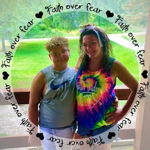 Meet your Posher, Heidi